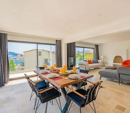 Villa City Kas