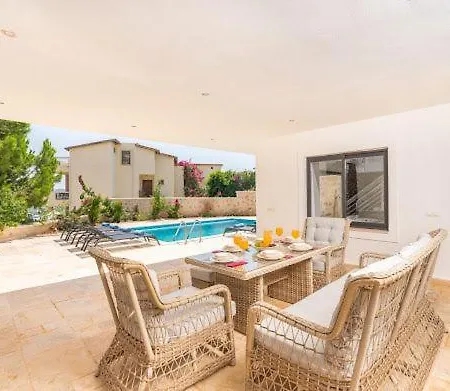 Villa City Kas