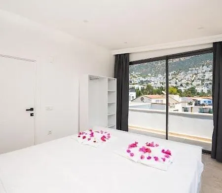 Villa City Kas