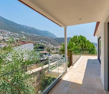 Villa Villa City Kas