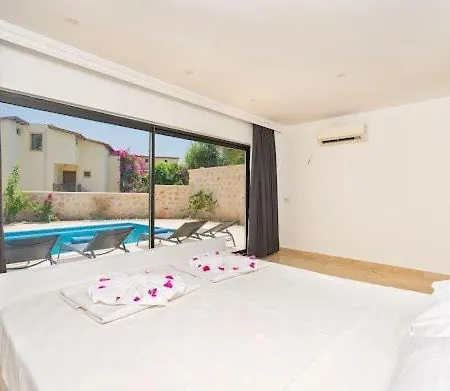 Villa City * Kas