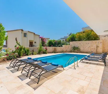 Villa City Villa Kas