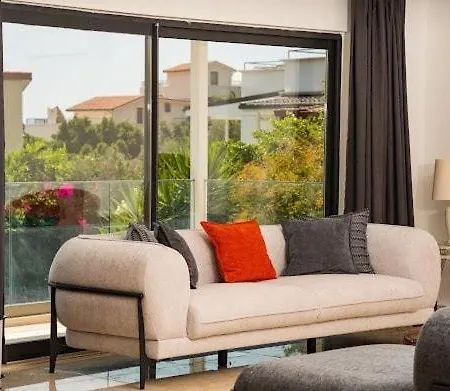 Villa City