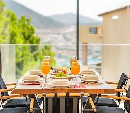 Villa City Kas
