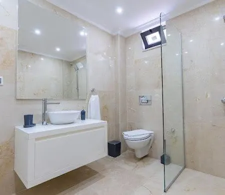Villa City Kas
