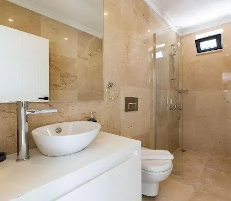 Villa Villa City Kas