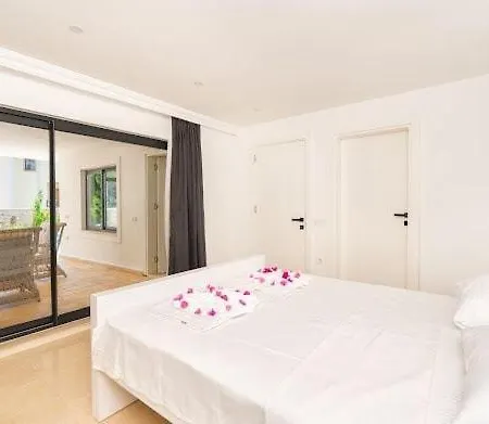 Villa City * Kas