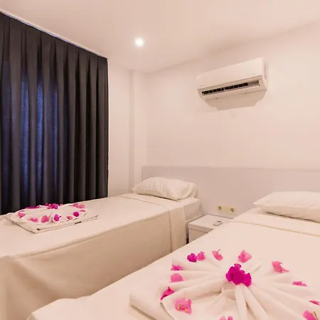 Villa City Villa Kas